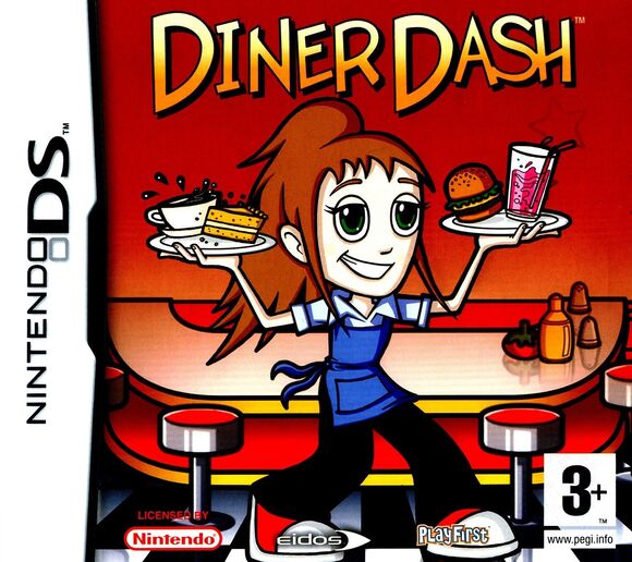 Diner Dash