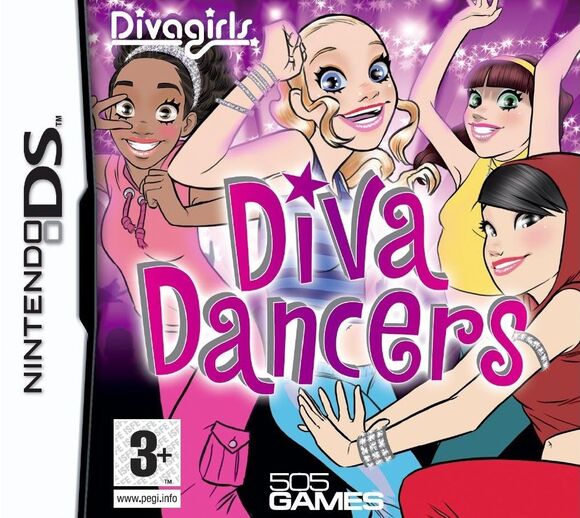 Diva Dancers