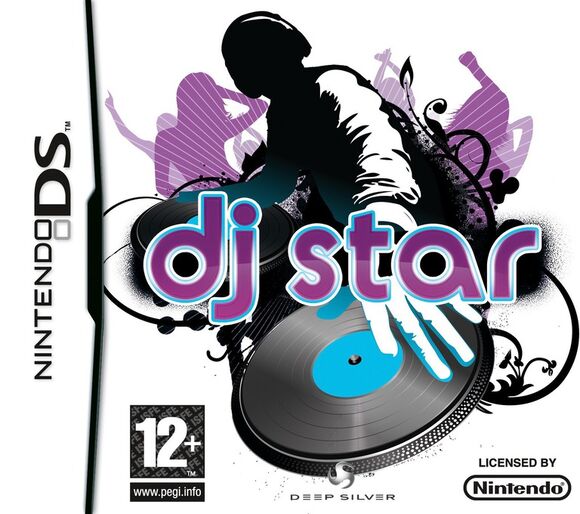 DJ Star