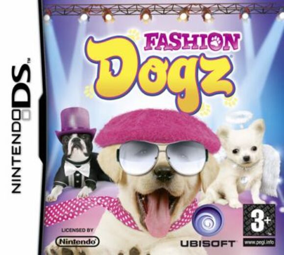 Dogz Fashion