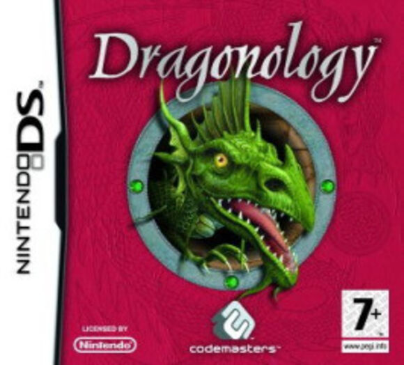 Dragonology