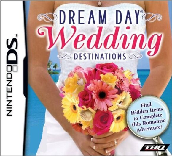 Dream Day: Wedding Destinations