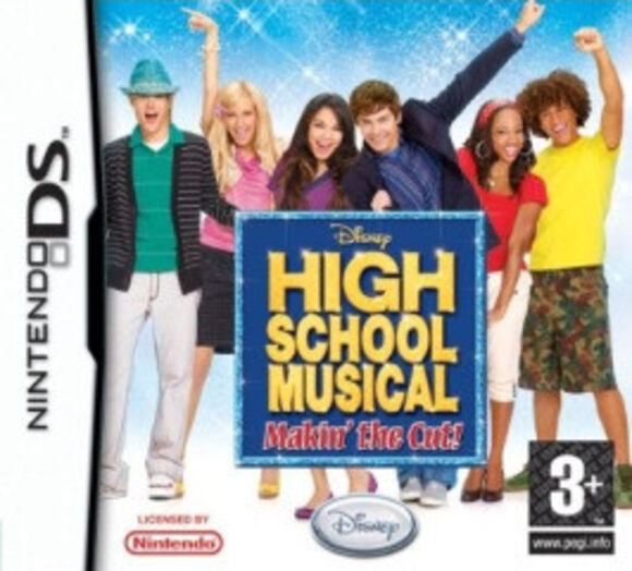 High School Musical: Making the Cut