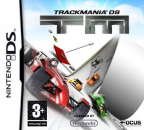TrackMania DS