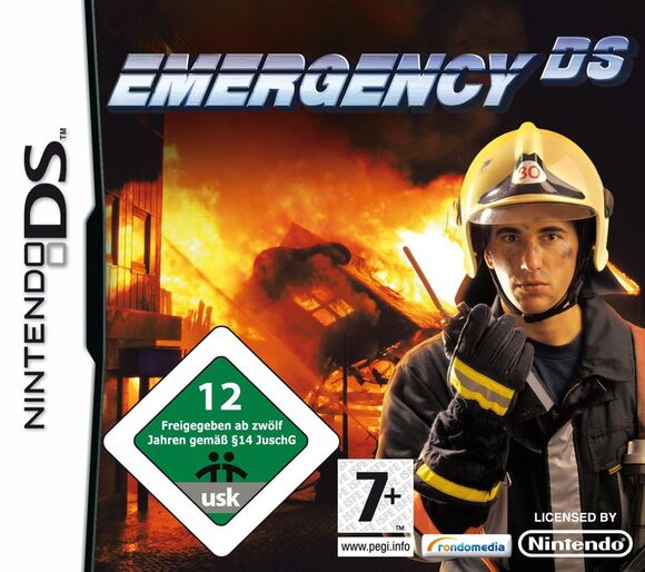 Emergency DS