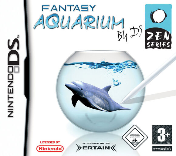 Fantasy Aquarium