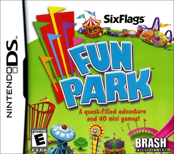 Fun Park
