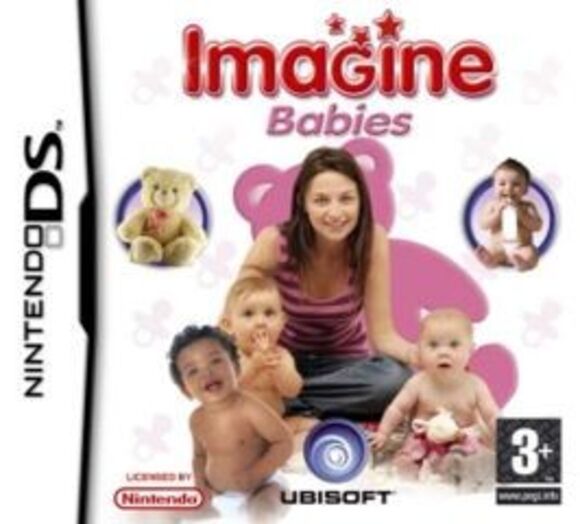 Imagine: Babies