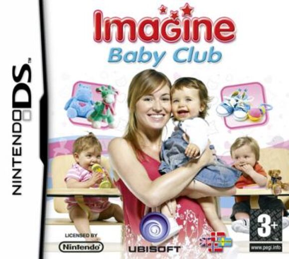 Imagine: Baby Club