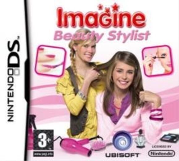 Imagine: Beauty Stylist