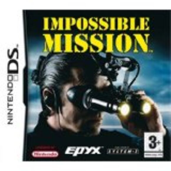 Impossible Mission