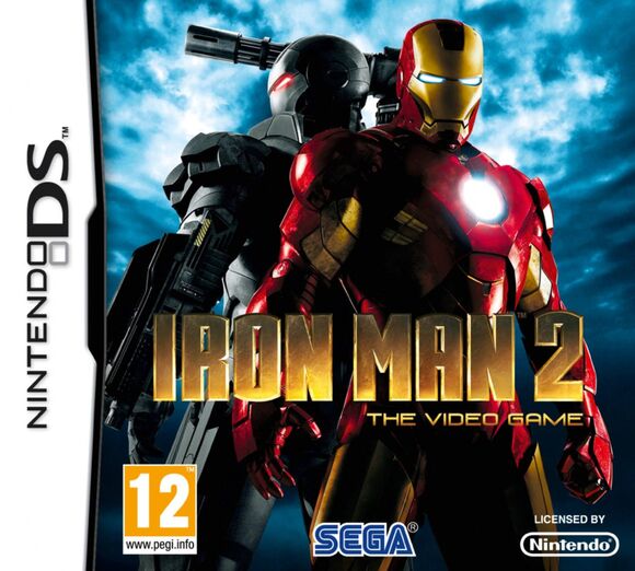 Iron Man 2