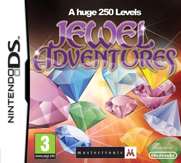 Jewel Adventurers