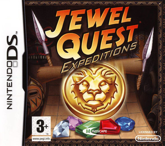Jewel Quest: Expeditions