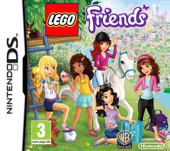 LEGO Friends