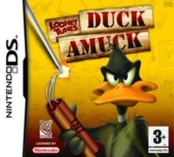 Looney Tunes: Duck Amuck