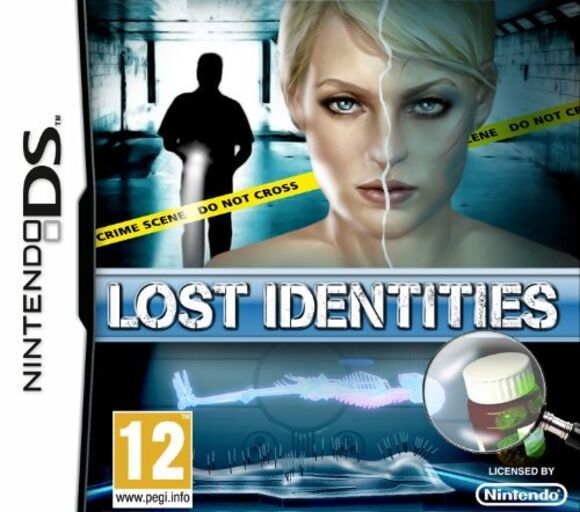 Lost Identities