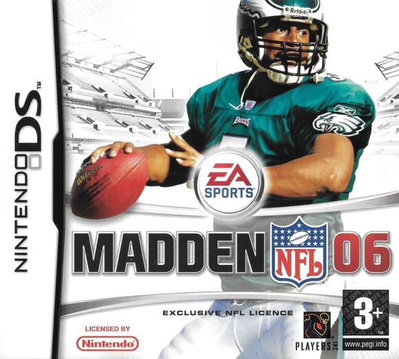 Madden 06