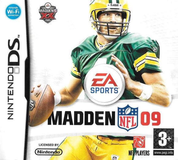 Madden 09