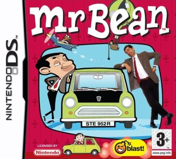 Mr. Bean