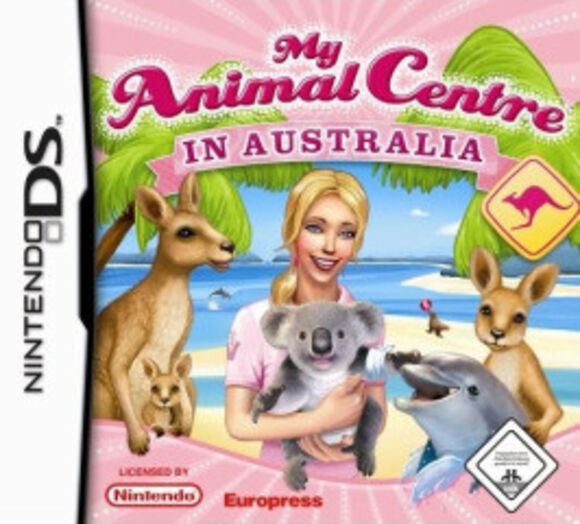 My Animal Centre in Australia