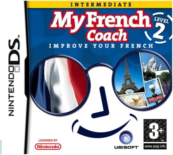 My French Coach Level 2