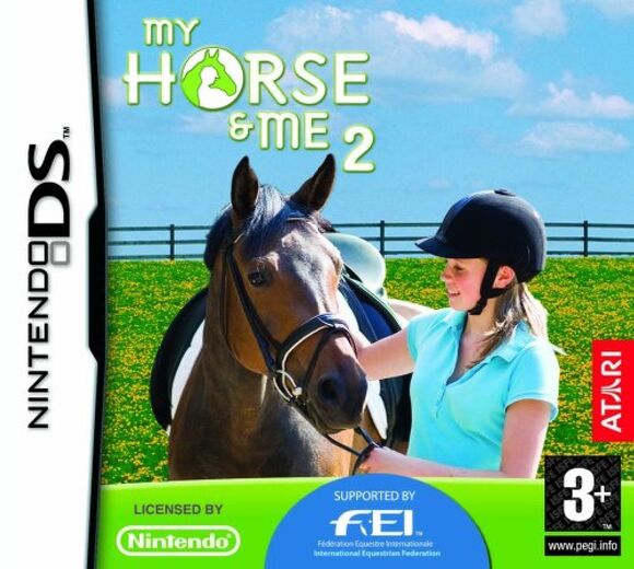 My Horse & Me 2