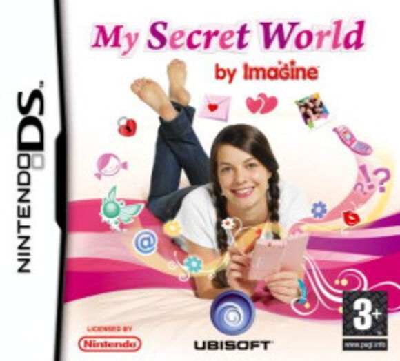 My Secret World