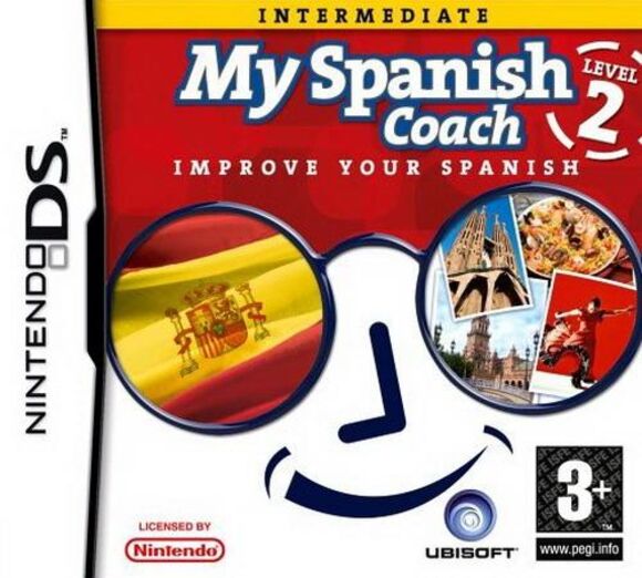 My Spanish Coach Level 2