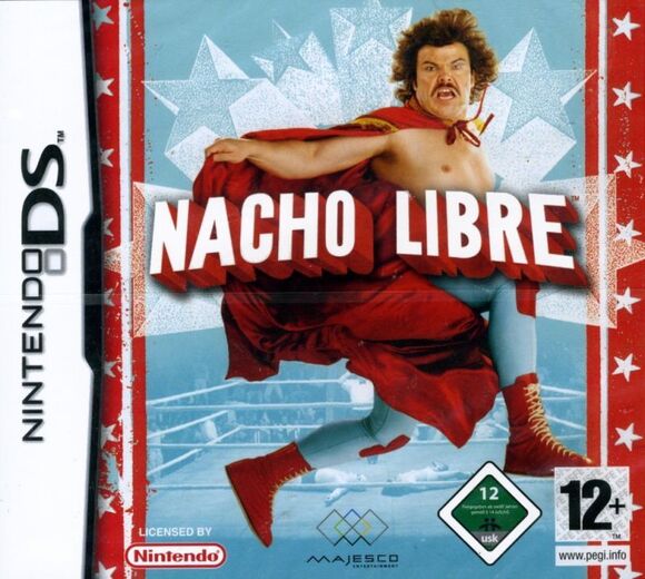 Nacho Libre