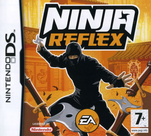 Ninja Reflex