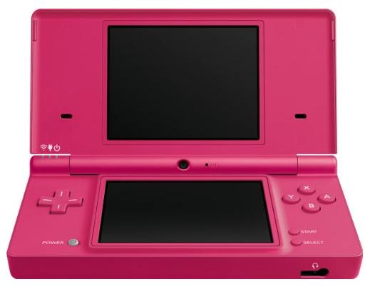 Authentic Dsi