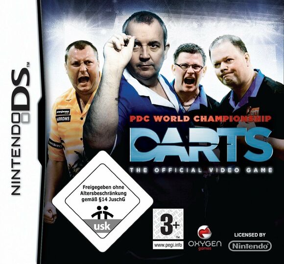 PDC World Championship Darts