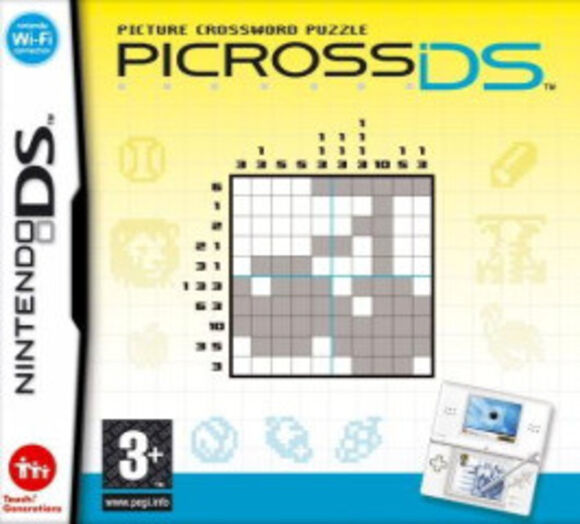 Picross DS