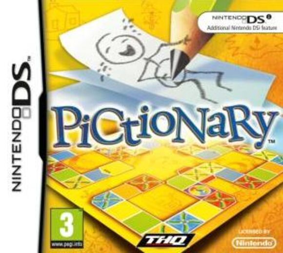Pictionary