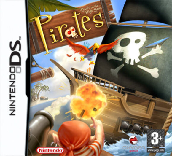 Pirates Duels on the High Seas