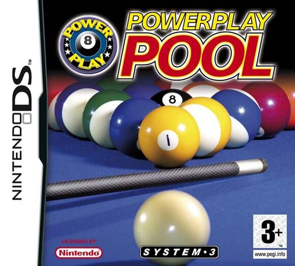 Powerplay Pool