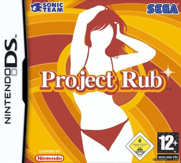 Project Rub