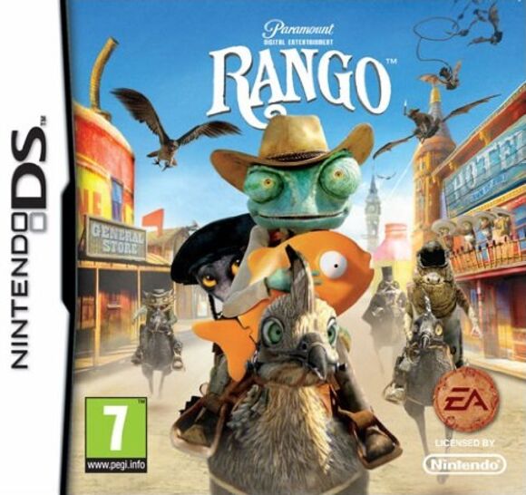 Rango