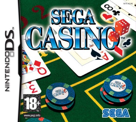 SEGA Casino
