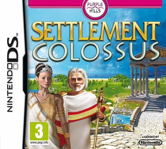 Settlement: Colossus