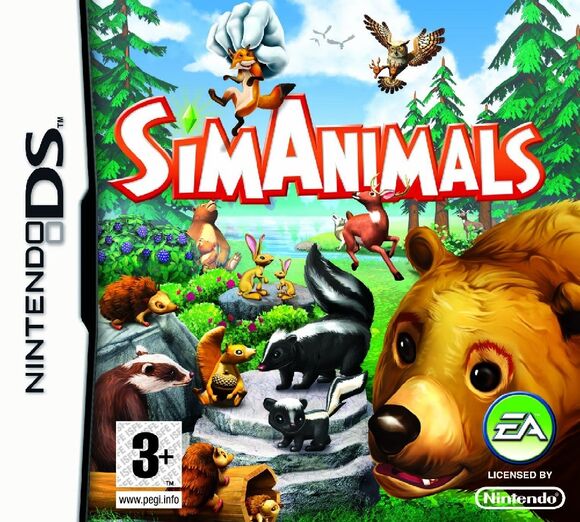 Sim Animals