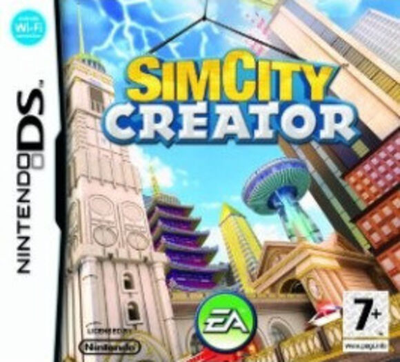 SimCity Creator