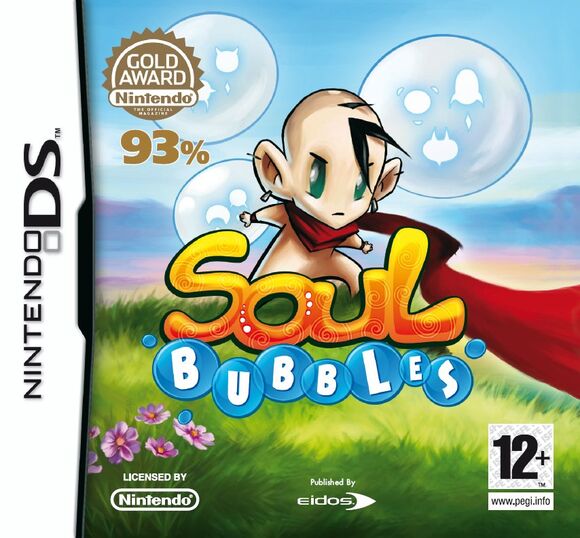 Soul Bubbles