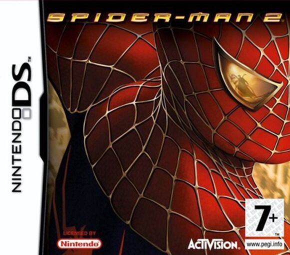 Spider-Man 2