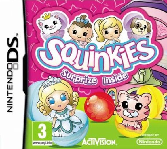 Squinkies