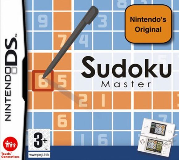 Sudoku Master