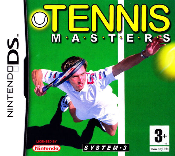 Tennis Masters
