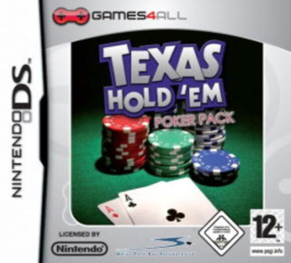 Texas Hold Em Poker Pack