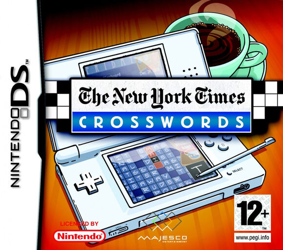 The New York Times Crosswords